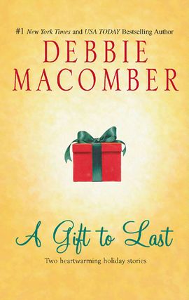 Title details for A Gift to Last: Can This Be Christmas?\Shirley, Goodness and Mercy by Debbie Macomber - Available